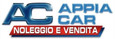 Logo Appia Car Srl
